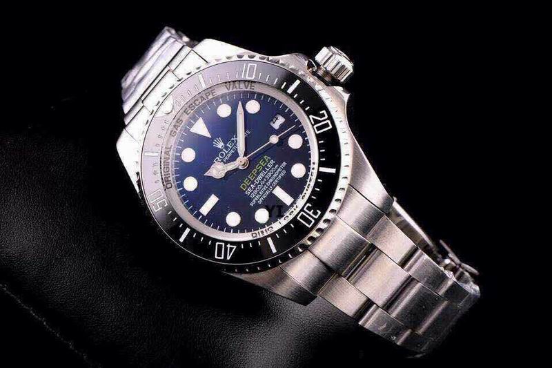 Rolex Watch 1739